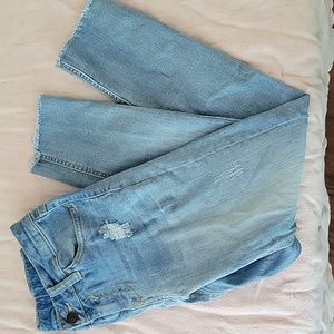 Girls Vigoss skinny jeans
